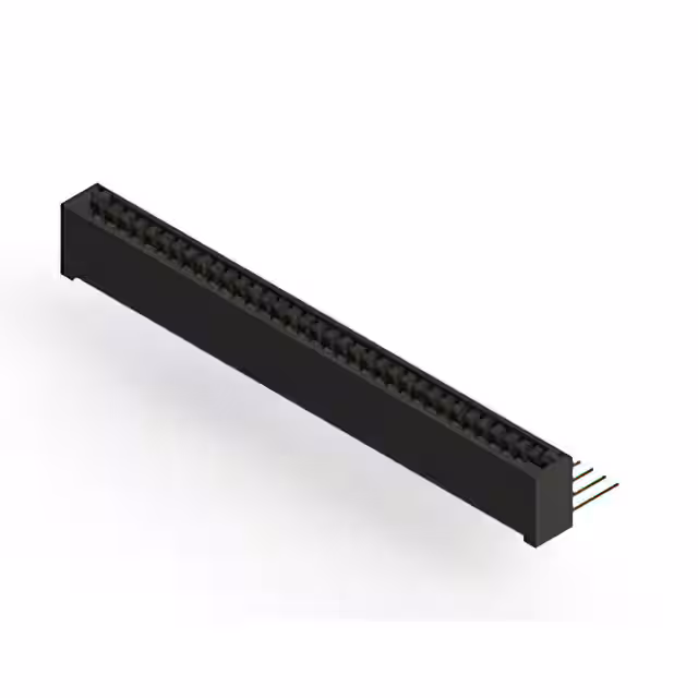 896-035-558-101 EDAC Inc.  Edgeboard Connectors